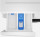 Beko B3WFU47215W