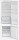 BEKO BCSA306E4SFN