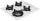Beko HILW64122SW