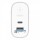Belkin BOOST CHARGE 27W USB-C and 12W USB-A Home Charger Silver (F7U061VF-SLV)