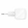 Belkin BoostCharge Compact USB-C Wall Charger 30W White (WCA008KQWH)
