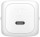 Belkin BoostCharge Compact USB-C Wall Charger 45W White (WCA013KQWH)