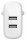 Belkin Home Charger 24W Dual USB White (WCB002VFWH)