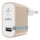 Belkin Mixit Metallic Home Charger 12W Gold (F8M731vfGLD)
