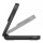 Belkin UltraCharge 2-in-1 Foldable Magnetic Charger with Qi2 25W Black (WIZ039KQBK)