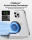 Belkin UltraCharge Pro 3в1 Magnetic Charging Dock 25Вт (WIZ040KQCH)