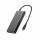 Belkin USB-C 8в1 Ethernet Multiport Dock (INC024HQSGY)