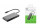 Belkin USB-C 8в1 Ethernet Multiport Dock (INC024HQSGY)