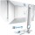 BenQ Zowie XL2546 White-Blue (9H.LG9LB.QRE) 25