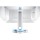 BenQ Zowie XL2546 White-Blue (9H.LG9LB.QRE) 25