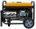 бензиновий KOMPAK K3500E Strong 3.2/3.5 кВт