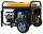 бензиновий KOMPAK K3500E Strong 3.2/3.5 кВт