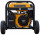 бензиновий KOMPAK K3500E Strong 3.2/3.5 кВт