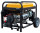 бензиновий KOMPAK K3500E Strong 3.2/3.5 кВт
