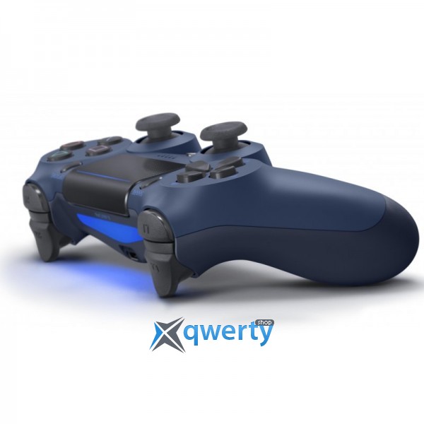 Sony Dualshock 4 V2 Midnight Blue Одесса, купить Аксессуары к