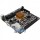 Biostar A68N-2100K (AMD E1-6010, SoC, PCI-Ex16)