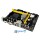 BIOSTAR A960D+V3 Ver. 6.x (AM3+, AMD 760G, PCI-ex)