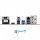 BIOSTAR H510MH/E 2.0 Ver. 6.0 (LGA1200, Intel H510, PCI-Ex16)