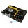 BIOSTAR TB250-BTC Pro (s1151, Intel B250, PCI-Ex16)
