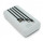 Bix BPW1W 30000mAh Black-White