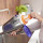 BLACK&DECKER BHHV520BFP
