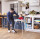 BLACK&DECKER BHHV520JF
