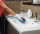 BLACK&DECKER FSMH13151SM