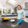 BLACK&DECKER WDC215WA