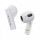 Black Shark T11 White (BS-T11)