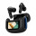 Blackview AirBuds 12 Black (6931548319719)