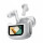 Blackview AirBuds 12 White (6931548319726)
