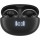 Blackview AirBuds 13 Lava Black (6931548323280)