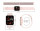 Blackview R50 Pink (6931548317524)
