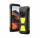 Blackview Rock 2 Pro 8/256GB Black