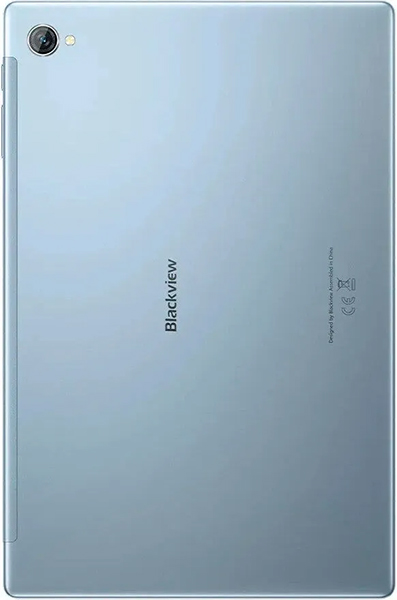 Blackview Tab 15 Pro - 10.51 8/256GB LTE Twilight Blue