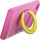 Blackview Tab 7 Kids - 10.1 3/32GB LTE Pink