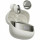 Blackview TWS AirBuds 9 White (6931548319702)