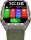 Blackview W80 Pro Green (6931548324072)