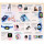 Blackview Z10 Blue (6931548318309)