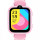 Blackview Z10 Pink (6931548318293)