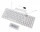 Bloody AT98 RGB Proxy Boom White/Red
