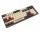 Bloody WS98 Pixels Red