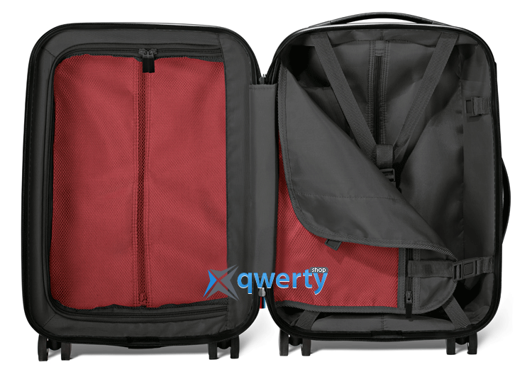 Большой чемодан BMW M (80222211773)