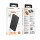 BOROFONE 10000mAh BJ56 Graceful 22.5W PD/20W Black (6941991111808)