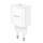 BOROFONE 1xUSB-C PD20W BA81A white (6941991108181)