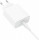 BOROFONE BA107A Stellar single port PD30W charger set (C to C) (EU) White (6941991125362)