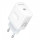 BOROFONE BA99A Breeze single port PD20W charger White (6941991121357)