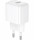 BOROFONE BAS42A Potential single-port QC3.0 charger(EU) White (6941991113789)