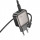 BOROFONE BAS54A Absolute 1xUSB-C PD20W + 1xUSB QC3.0 + cable USB-C to Lightning Black (6941991116216)