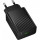 BOROFONE BAS72A Source single port QC3.0 charger Black (6941991122637)